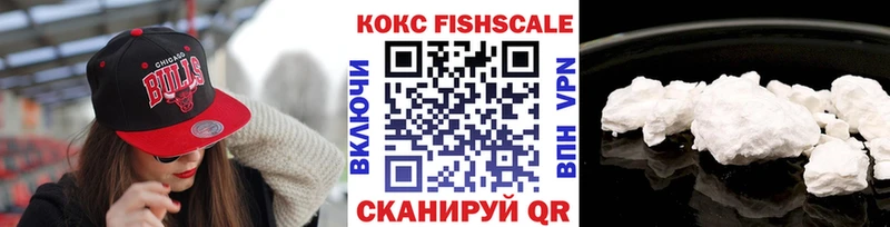 закладка  Любим  COCAIN FishScale 