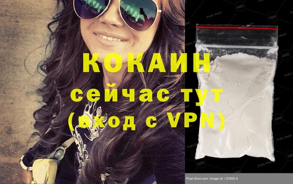 индика Лиски