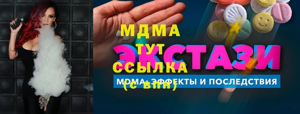 индика Лиски