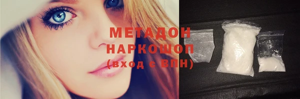 индика Лиски