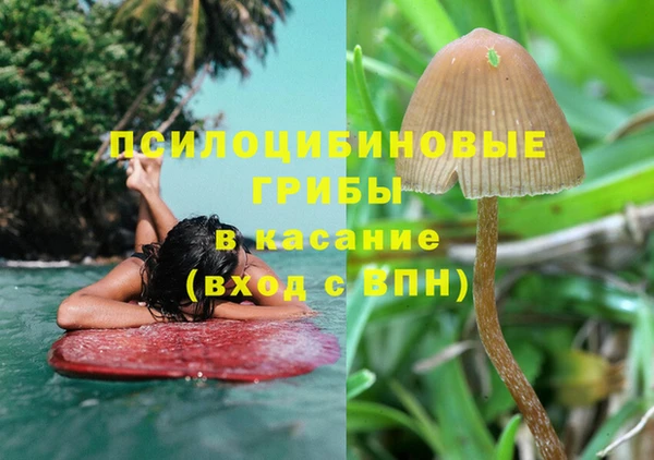 альфа пвп Липки
